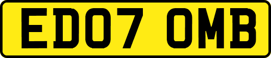 ED07OMB