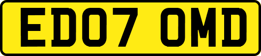 ED07OMD