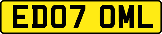 ED07OML