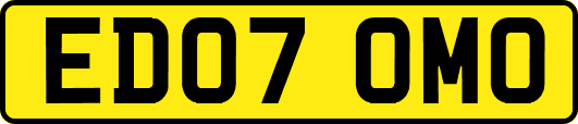 ED07OMO