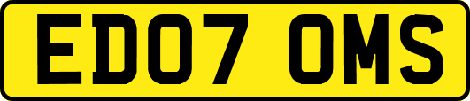 ED07OMS