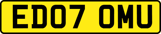 ED07OMU