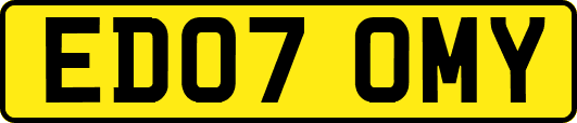 ED07OMY
