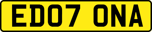 ED07ONA