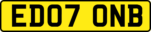 ED07ONB