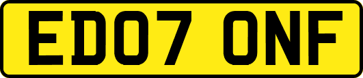 ED07ONF