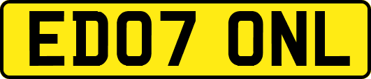 ED07ONL