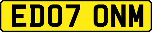 ED07ONM