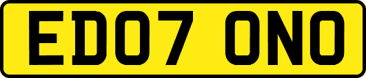 ED07ONO