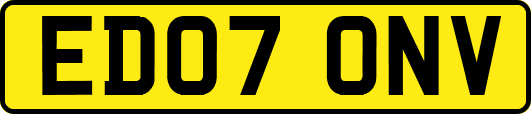 ED07ONV