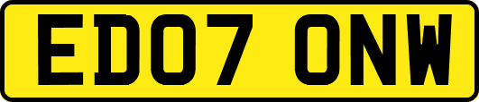 ED07ONW