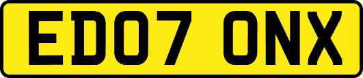 ED07ONX