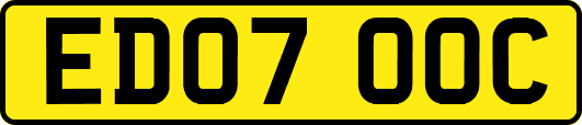 ED07OOC