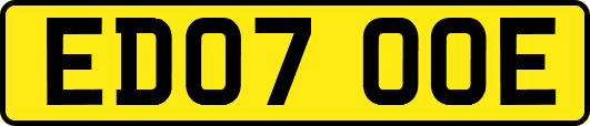 ED07OOE