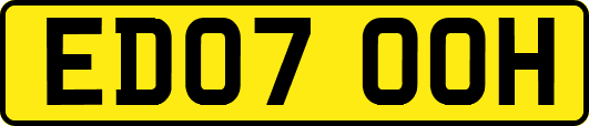 ED07OOH