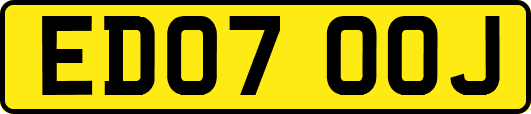 ED07OOJ