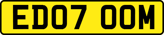 ED07OOM