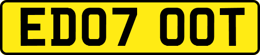 ED07OOT