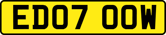 ED07OOW