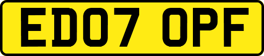 ED07OPF