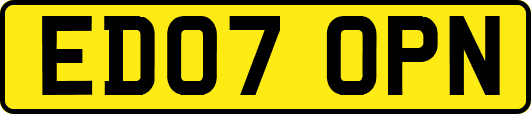 ED07OPN