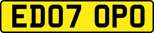 ED07OPO