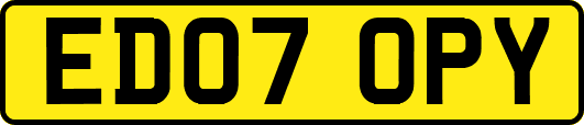 ED07OPY