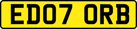 ED07ORB