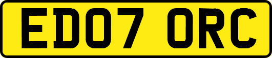 ED07ORC