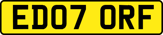 ED07ORF
