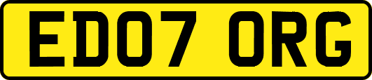 ED07ORG