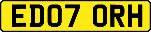 ED07ORH