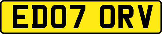 ED07ORV