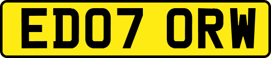 ED07ORW