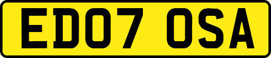 ED07OSA