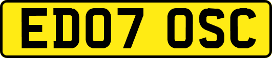 ED07OSC