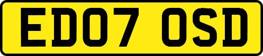 ED07OSD