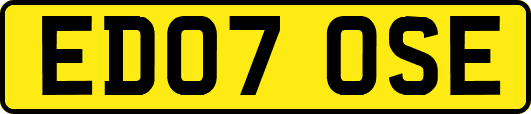 ED07OSE
