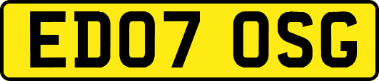 ED07OSG