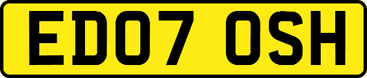 ED07OSH