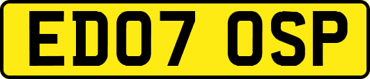 ED07OSP