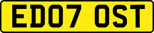 ED07OST