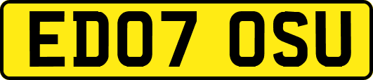 ED07OSU