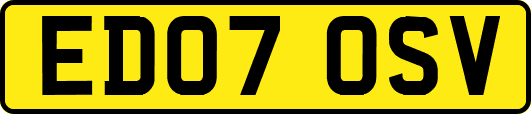 ED07OSV