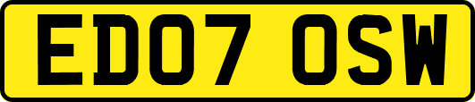 ED07OSW