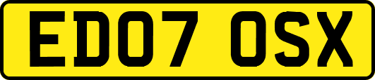 ED07OSX
