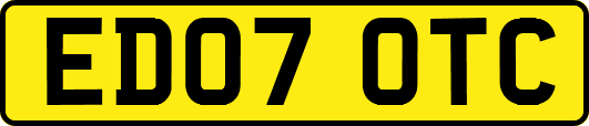 ED07OTC