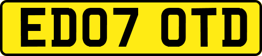 ED07OTD