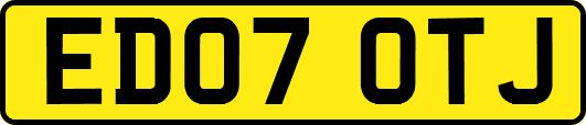 ED07OTJ