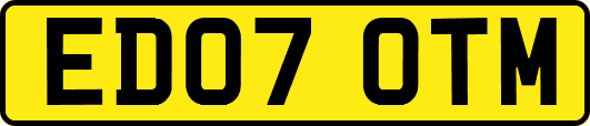 ED07OTM